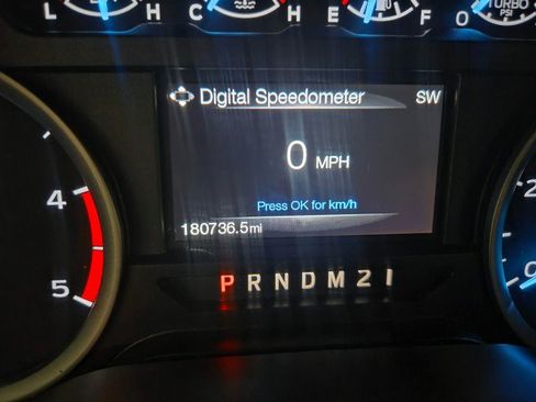 Used 2017 Ford F250 XLT w/ XLT Value Package AWD/4WD image 45