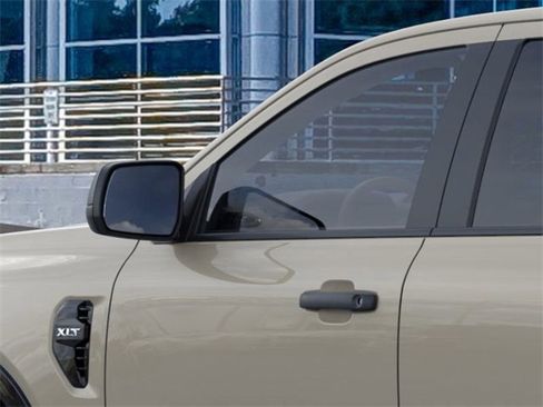New 2025 Ford Ranger XLT w/ Equipment Group 301A High image 20
