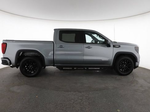 Used 2025 GMC Sierra 1500 Elevation AWD/4WD image 14