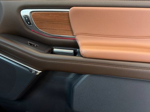 New 2027 Ford Expedition Max King Ranch AWD/4WD image 20
