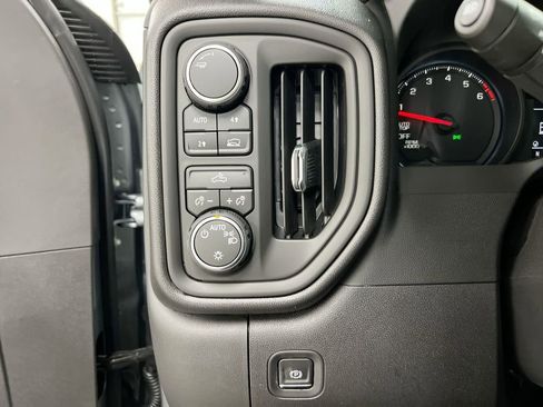 New 2026 Chevrolet Silverado 1500 W/T w/ Trailering Package image 18