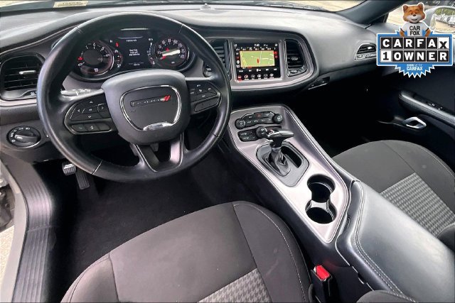 Used 2023 Dodge Challenger GT w/ Blacktop Package RWD image 14