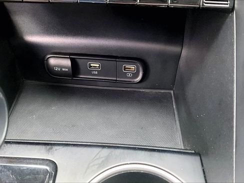 Used 2021 Kia K5 LXS FWD image 25