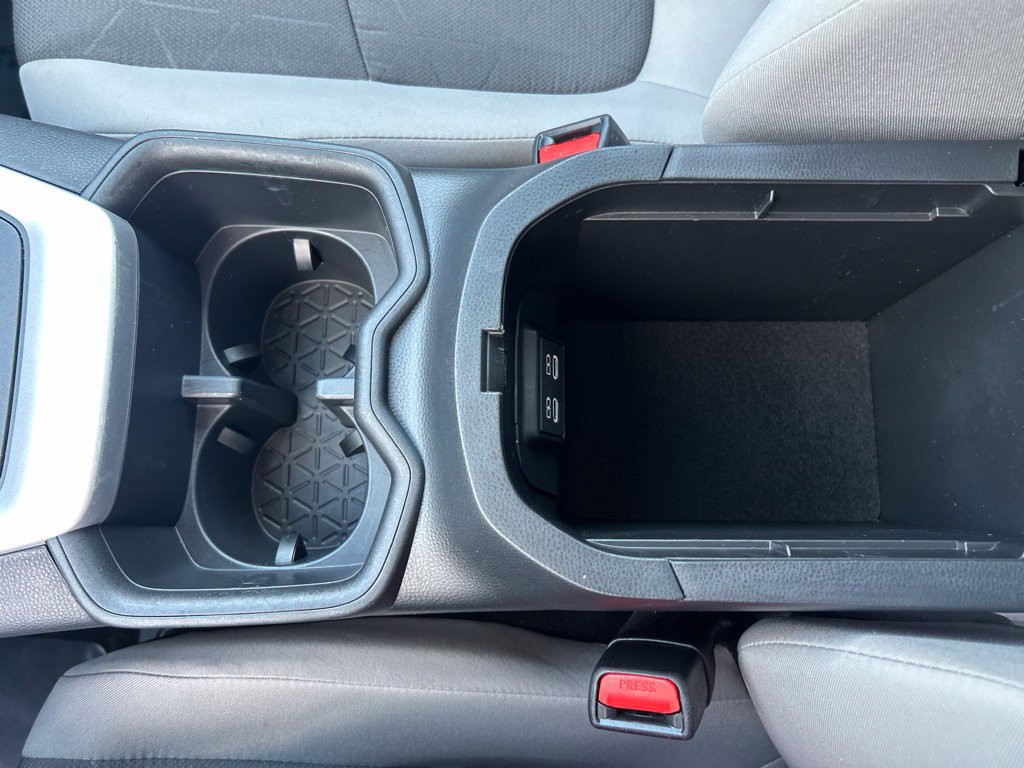 Certified 2025 Toyota RAV4 XLE AWD/4WD image 23