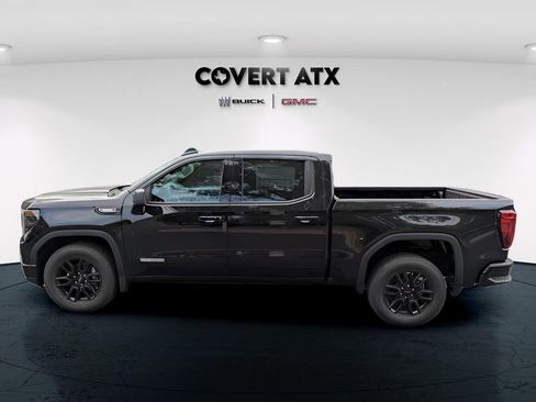 New 2026 GMC Sierra 1500 Elevation RWD image 4