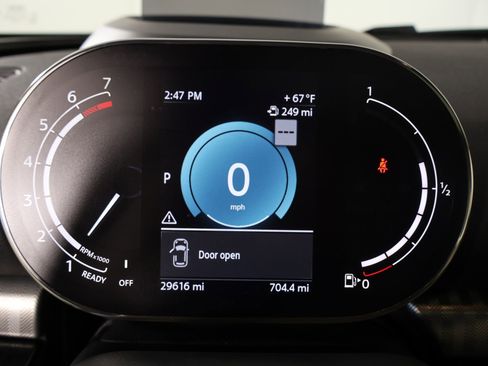 Used 2022 MINI Cooper Clubman S FWD image 4