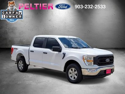 Used 2021 Ford F150 XL w/ Equipment Group 101A High