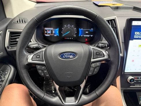 Used 2024 Ford Edge SEL w/ Convenience Package AWD/4WD image 34