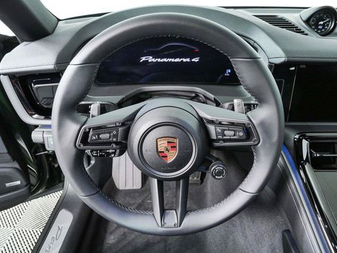 New 2026 Porsche Panamera image 9