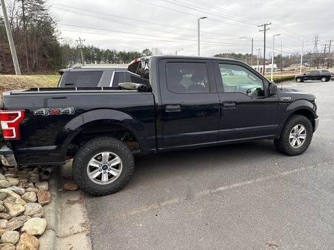 Used 2018 Ford F150 XLT image 7