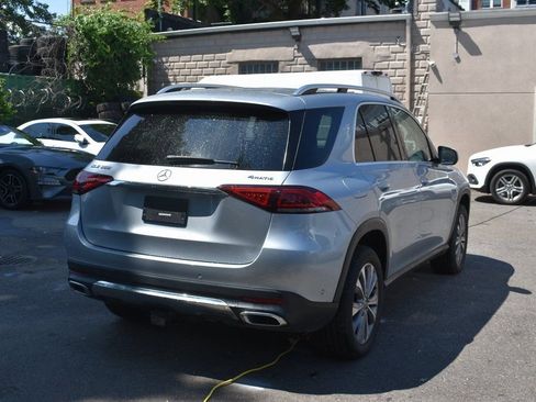 Used 2023 Mercedes-Benz GLE 350 4MATIC image 5