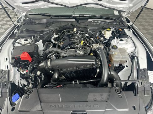 Used 2024 Ford Mustang Coupe RWD image 29