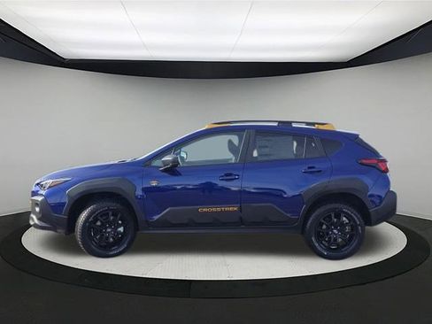 New 2026 Subaru Crosstrek 2.5i Wilderness image 4