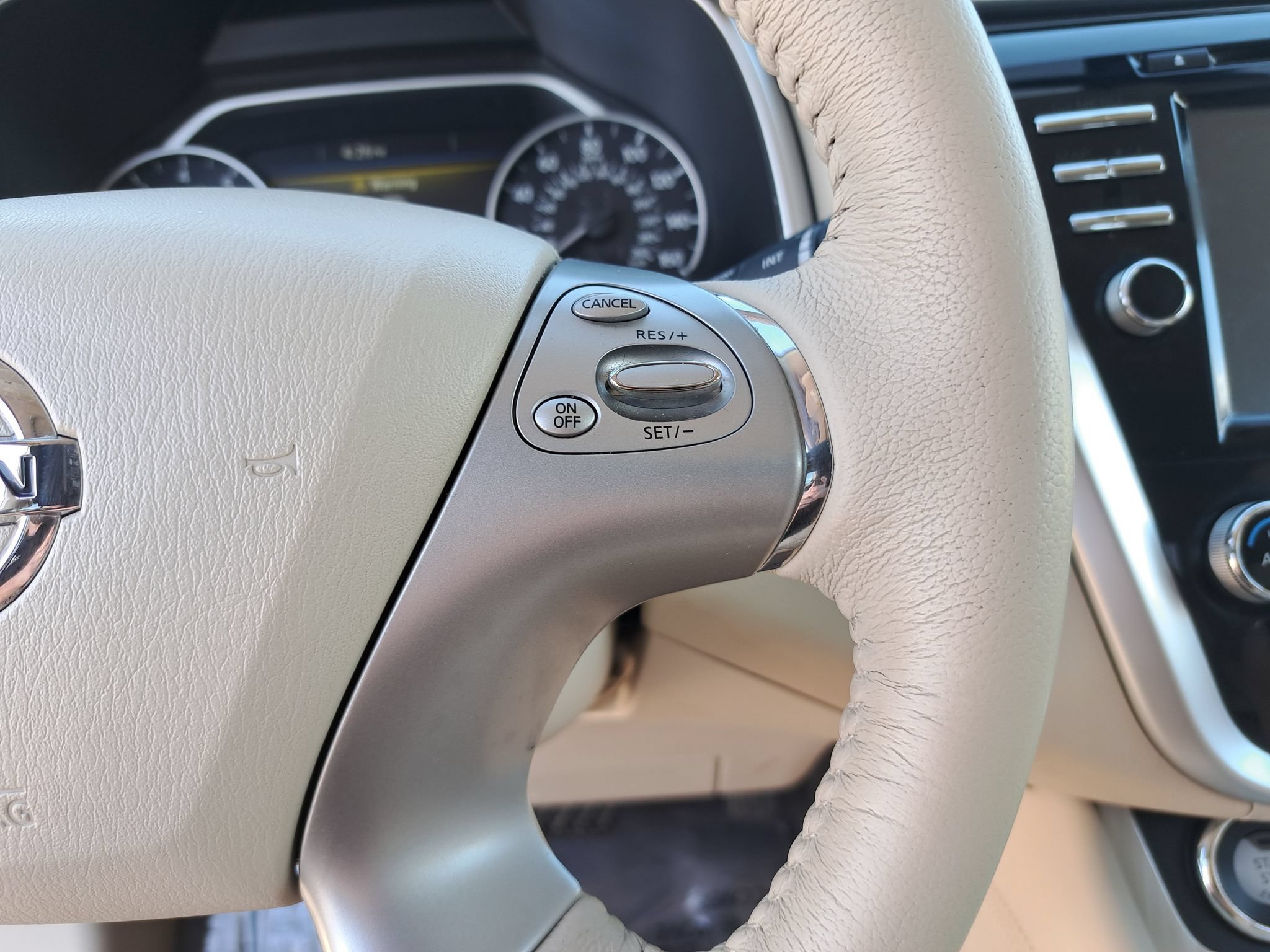 Used 2017 Nissan Murano SL AWD/4WD image 19