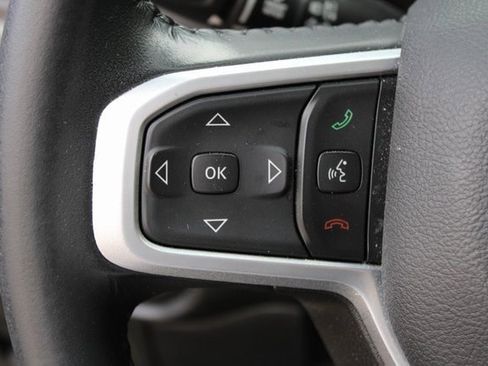 Used 2022 RAM 1500 Lone Star w/ Trailer Tow Group image 11