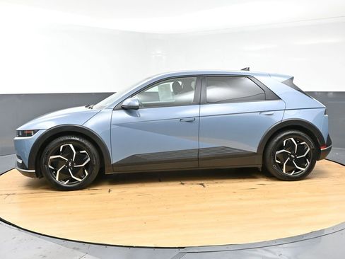 Used 2023 Hyundai Ioniq 5 SE image 6