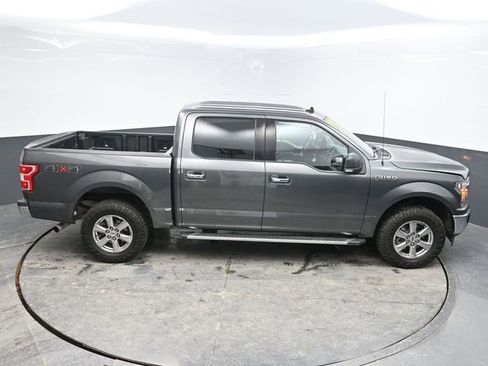 Used 2019 Ford F150 XLT w/ Equipment Group 301A Mid image 32