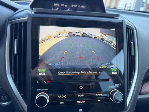 Used 2022 Subaru Forester Touring w/ Popular Package #3 image 17