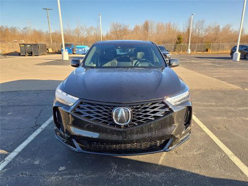 New 2026 Acura RDX A-Spec image 2