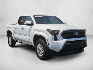 Certified 2025 Toyota Tacoma SR5 AWD/4WD video 3