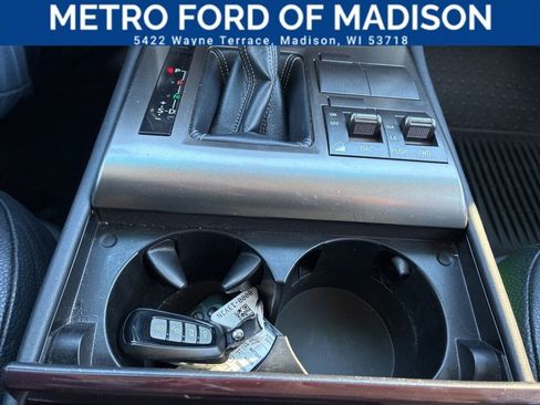 Used 2016 Lexus GX 460 460 image 17