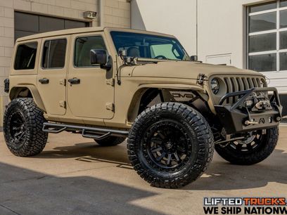 Used 2022 Jeep Wrangler Unlimited Sport w/ Sun And Sound Package