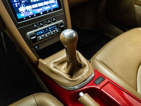 Used 2006 Porsche Cayman S image 24