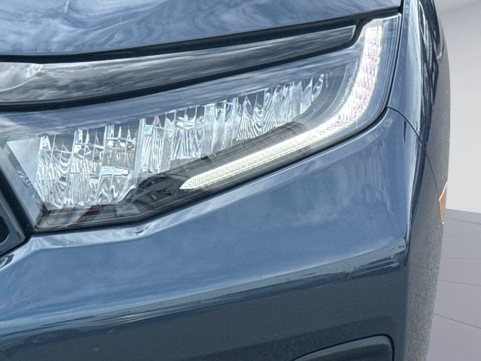 Certified 2026 Honda Odyssey Touring image 10