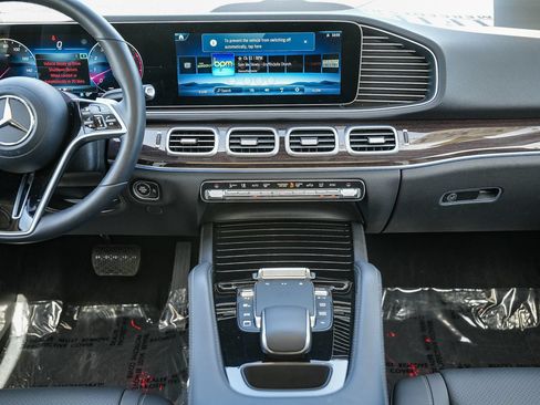 Certified 2026 Mercedes-Benz GLE 450 4MATIC image 13