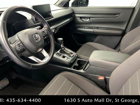 Used 2025 Honda CR-V Sport image 15