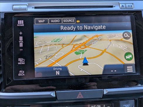 Used 2017 Honda Accord Touring image 12