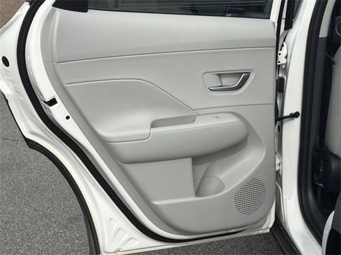 New 2026 Hyundai Kona SEL Premium image 20