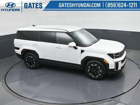 New 2026 Hyundai Santa Fe SE image 39