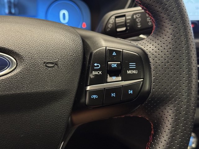 Used 2023 Ford Escape ST-Line Select w/ Tech Pack #2 AWD/4WD image 25