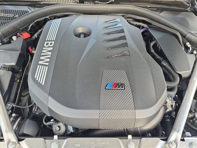 New 2027 BMW M440i Coupe w/ Premium Package RWD image 16