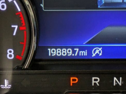 Used 2023 Ford Maverick Tremor w/ Tremor Off-Road Package image 15