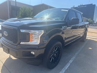 Used 2019 Ford F150 XL w/ Equipment Group 101A Mid RWD video 1