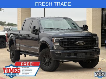 Used 2022 Ford F250 Lariat w/ Tremor Off-Road Package