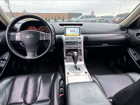 Used 2003 INFINITI G35 Coupe w/ Premium Pkg image 21