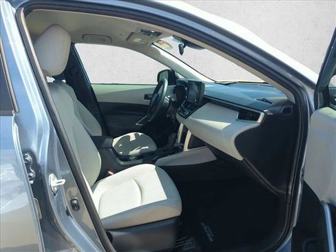 Certified 2022 Toyota Corolla Cross L image 20