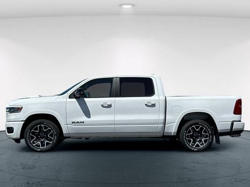 New 2026 RAM 1500 Laramie w/ Sport Appearance Package AWD/4WD image 9
