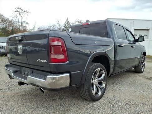 Used 2020 RAM 1500 Limited image 6