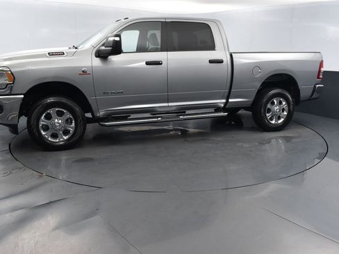 Used 2024 RAM 2500 Big Horn image 5