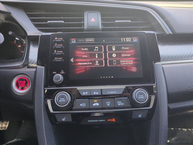 Used 2019 Honda Civic Si image 14