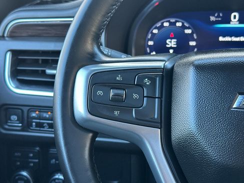 Used 2024 Chevrolet Tahoe Z71 AWD/4WD image 29