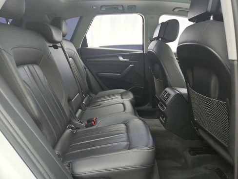 Used 2022 Audi Q5 2.0T Premium Plus AWD/4WD image 32