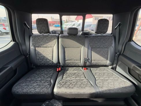 New 2025 Ford F150 Tremor w/ Bed Utility Package image 32