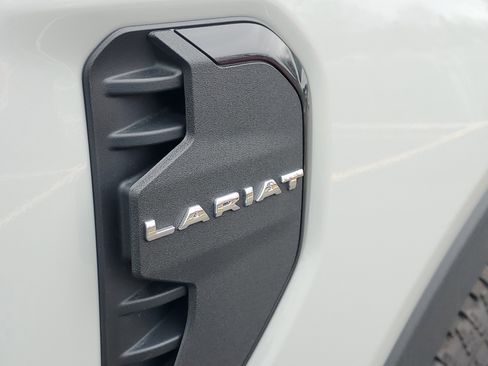 New 2026 Ford Ranger Lariat image 6