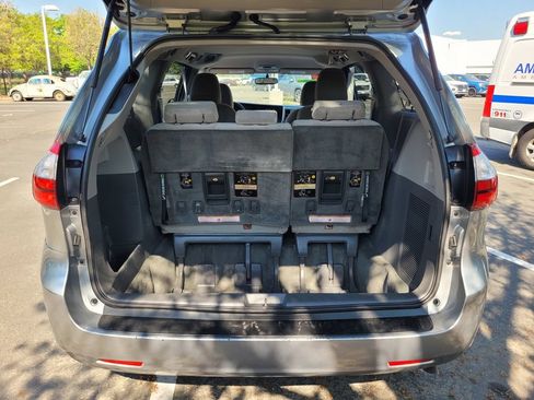 Used 2016 Toyota Sienna LE FWD image 27