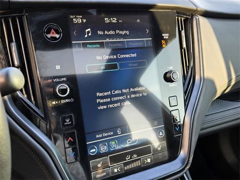 Certified 2025 Subaru Outback Wilderness image 18